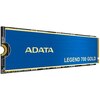 Характеристики SSD накопитель ADATA LEGEND 700 GOLD 2048GB SLEG-700G-2TCS-S48