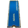 Характеристики SSD накопитель ADATA LEGEND 700 GOLD 512GB SLEG-700G-512GCS-S48