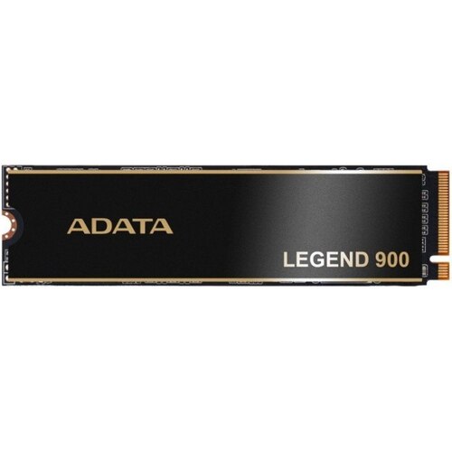 Характеристики SSD накопитель ADATA LEGEND 900 1TB SLEG-900-1TCS