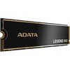 SSD накопитель ADATA LEGEND 900 512GB SLEG-900-512GCS