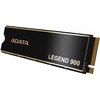SSD накопитель ADATA LEGEND 900 2TB SLEG-900-2TCS