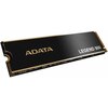 Характеристики SSD накопитель ADATA LEGEND 900 512GB SLEG-900-512GCS
