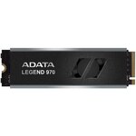 SSD накопитель ADATA LEGEND 970 2000GB SLEG-970-2000GCI