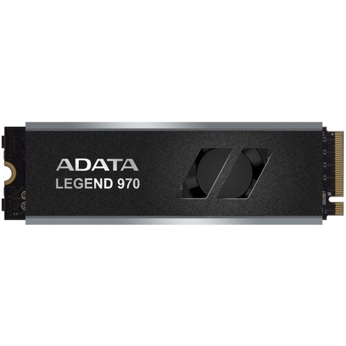 SSD накопитель ADATA LEGEND 970 2000GB SLEG-970-2000GCI