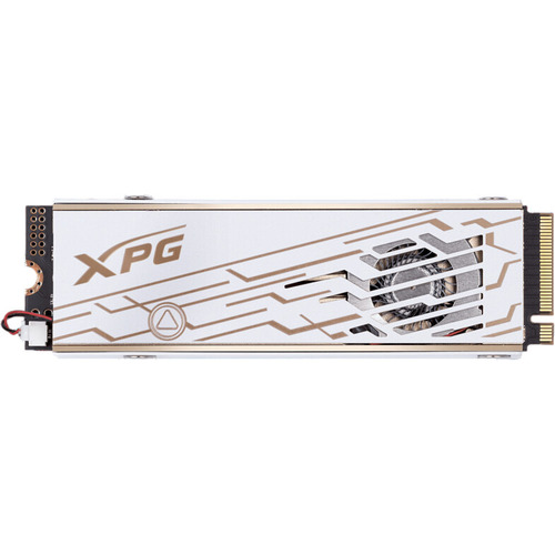 Твердотельный накопитель SSD ADATA XPG MARS 980 PRO 2000GB M.2 (SMAR-980P-2TCI)