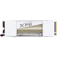 Твердотельный накопитель SSD ADATA XPG MARS 980 STORM 1000GB M.2 (SMAR-980S-1TCI)