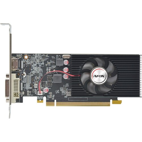 Видеокарта AFOX Geforce GT 1030 AF1030-2048D5L5-V2