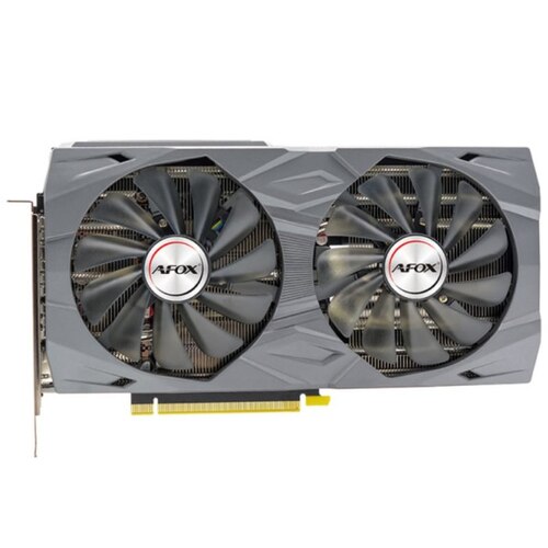 Видеокарта AFOX Geforce RTX3060 12GB AF3060-12GD6H2