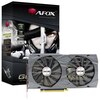 Характеристики Видеокарта AFOX Geforce RTX3060TI 8GB GAMINGI AF3060TI-8192D6H2
