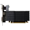 Характеристики Видеокарта AFOX Geforce GT710 2GB DDR3 AF710-2048D3L5