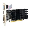 Характеристики Видеокарта AFOX Geforce GT710 2GB DDR3 AF710-2048D3L5