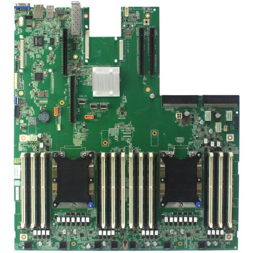 Характеристики Материнская плата AIC DG-000000006