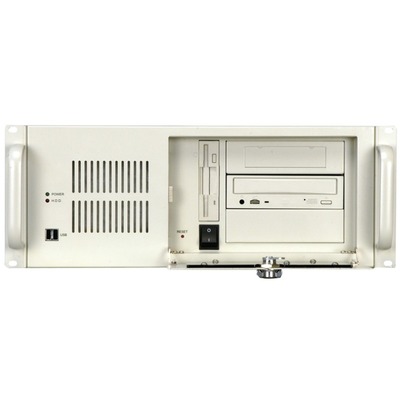 Характеристики Серверный корпус AIC XE1-4S000-01-W