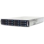 Серверная платформа AIC SB202-SP