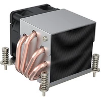 Радиатор 2U ALSEYE Coolserver R63 LGA1700
