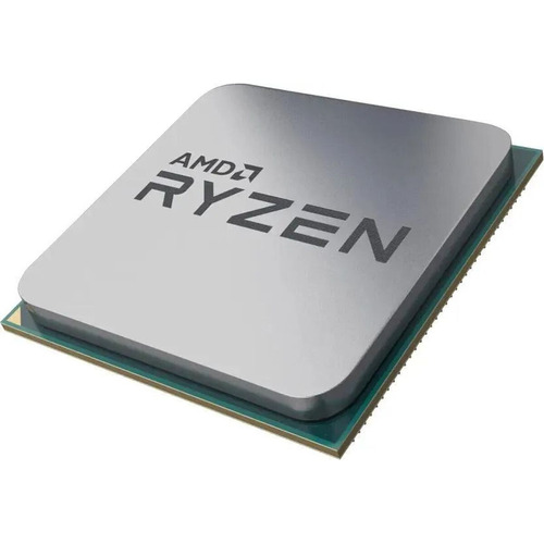 Процессор AM4 AMD Ryzen 5 5600X OEM
