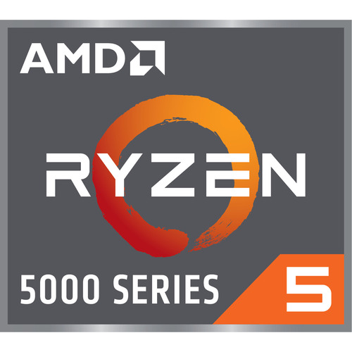 Процессор APU AM4 AMD Ryzen 5 5600G (100-000000252)