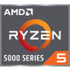 Процессор APU AM4 AMD Ryzen 5 5600G (100-000000252)