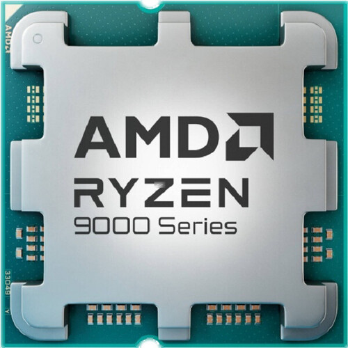 Процессор APU AM5 AMD Ryzen 9 9950X3D