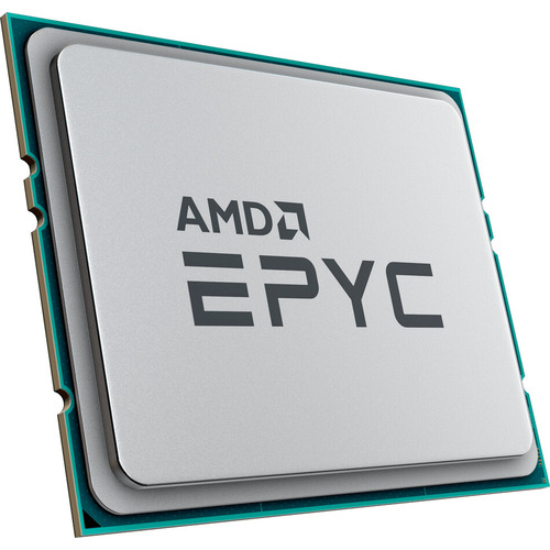 Процессор серверный AMD EPYC 9174F