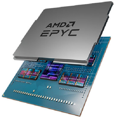Процессор серверный AMD EPYC 9334