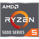 Процессор AM4 AMD Ryzen 5 5600 OEM
