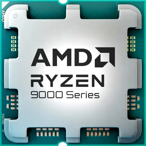 Процессор AM5 AMD Ryzen 9 9950X OEM