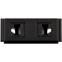 Двойной модуль-вставка Ethernet AMX HPX-N102-RJ45