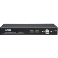 Декодер-приемник HDMI по IP AMX NMX-DEC-N2322