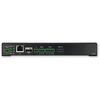 Декодер/приемник сигнала HDMI over IP, H.264 AMX NMX-DEC-N3232