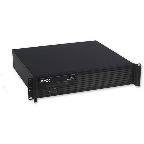 Сетевой рекордер по IP AMX NMX-NVR-N6123