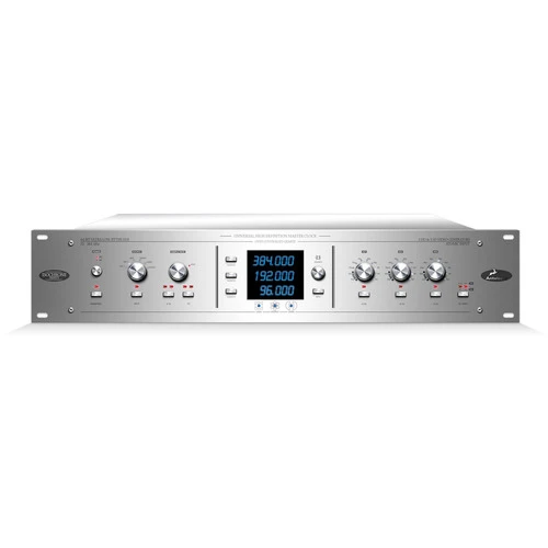 Аудиоинтерфейс Antelope Audio Isochrone Trinity