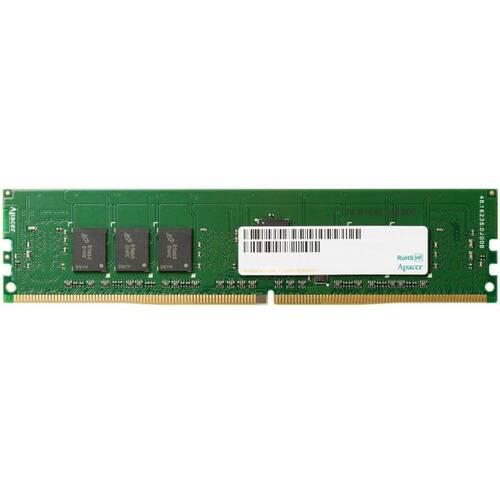 Оперативная память Apacer DDR4 4GB (78.B1GN0.4000B)