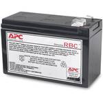 Аккумуляторная батарея APC №110 (APCRBC110)