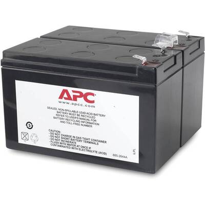 Аккумуляторная батарея APC №113 (APCRBC113)