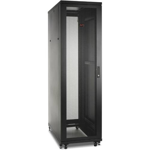 Шкаф APC NetShelter SV 42U 600 x 1200 mm, Black