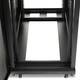 Шкаф APC NetShelter SV 42U 600 x 1060 mm, Black