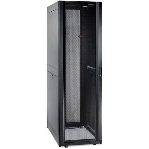 Характеристики Шкаф APC NetShelter SX 42U 600 x 1070 mm, Black