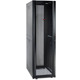 Шкаф APC NetShelter SX 42U 600 x 1070 mm, Black