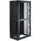 Шкаф APC NetShelter SX 42U 600 x 1070 mm, Black