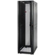 Шкаф APC NetShelter SX 42U 600 x 1070 mm, Black