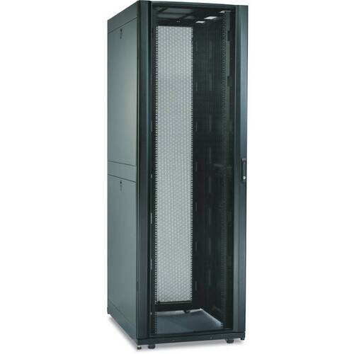 Шкаф APC NetShelter Electric Optimum 48U 600 x 1200 mm, Black