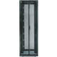 Шкаф APC NetShelter SX 42U 750 x 1070 mm, Black