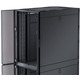 Шкаф APC NetShelter SX Colocation 2 x 20U 600 x 1070 mm, Black