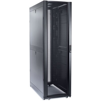 Характеристики Шкаф APC NetShelter SX 42U 600 x 1200 mm, Black