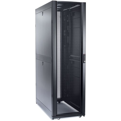 Шкаф APC NetShelter SX 42U 600 x 1200 mm, Black