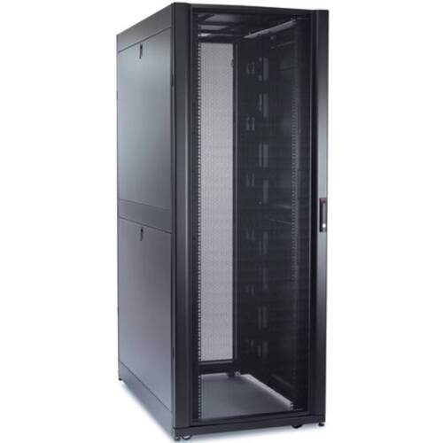 Шкаф APC NetShelter SX 42U 750 x 1200 mm, Black