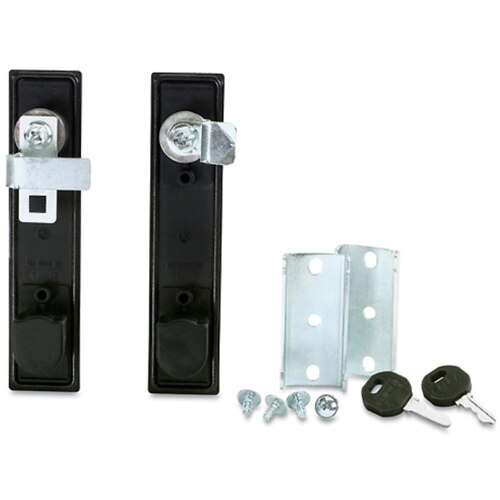 Замок APC Combination Lock Handles Qty 2 AR8132A