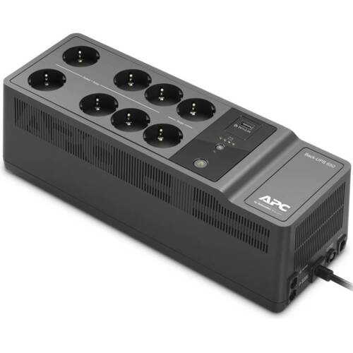 ИБП APC Back-UPS 650VA