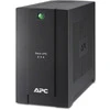 Характеристики ИБП APC Back-UPS 650VA RSX761